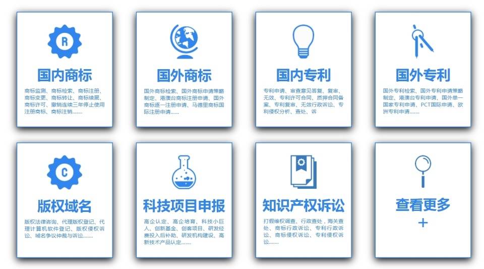 商标和品牌傻傻分不清？南越商专知识产权为你详解二者区别