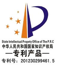 专利产品 仿冒必究